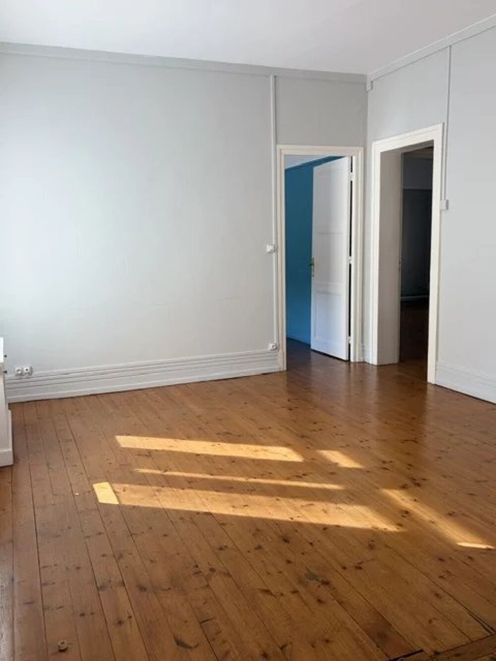 Location Appartement Appartement T4 centre-ville Boulogne-sur-mer