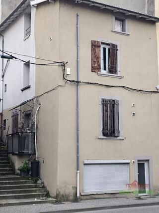  Appartement à vendre 3 pièces 68 m²