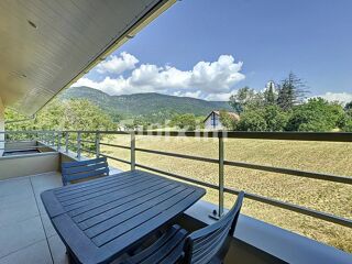  Appartement � vendre 1 pi�ce 25 m�