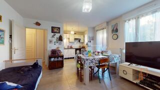  Appartement � vendre 1 pi�ce 35 m�