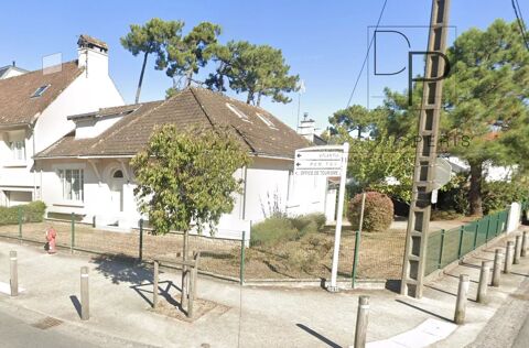   MAISON A RENOVER LA BAULE CENTRE Maison - 4 pi�ce(s) - 123 m�