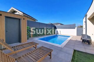  Maison � vendre 5 pi�ces 125 m�