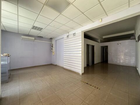 Local commercial 1000 97450 Saint-louis
