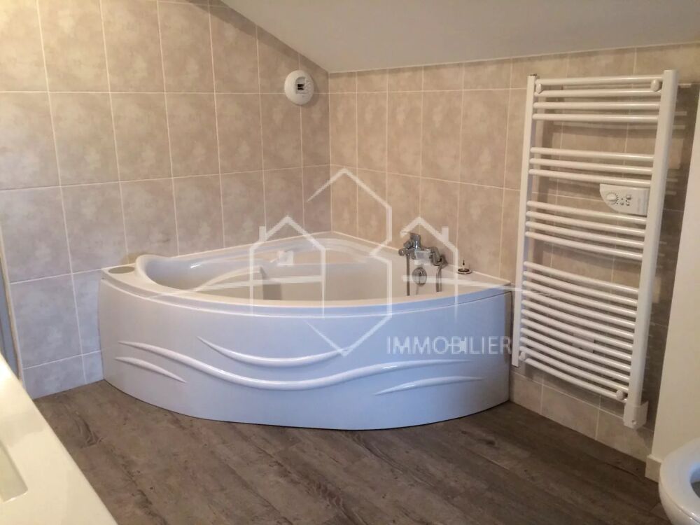 Location Appartement APPARTEMENT R�CEMMENT RENOVE Beaurepaire