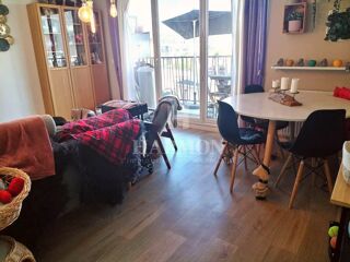 Appartement � vendre 3 pi�ces 60 m�