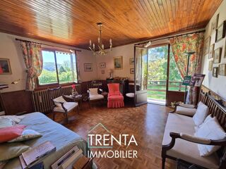  Maison à vendre 5 pièces 117 m²