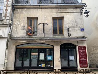  Immeuble � vendre 5 pi�ces 187 m�