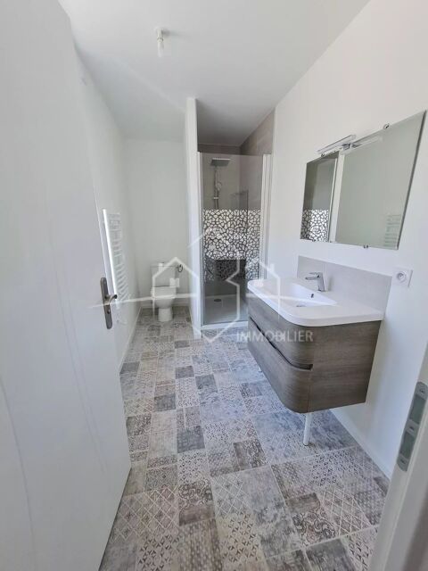   Appartement 2 pi�ces Appartement - 2 pi�ce(s) - 38 m�