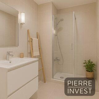  Appartement � vendre 2 pi�ces 39 m�