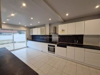  Maison � vendre 167 m�