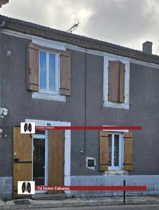  Maison � vendre 4 pi�ces 108 m�