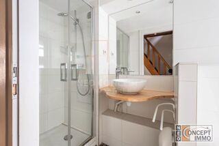  Appartement à louer 3 pièces 40 m²