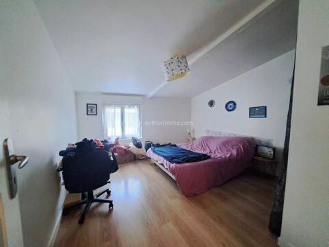  Appartement � louer 4 pi�ces 75 m�