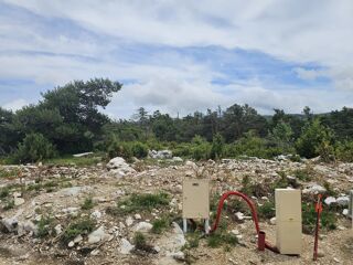 Terrain � vendre 3223 m�