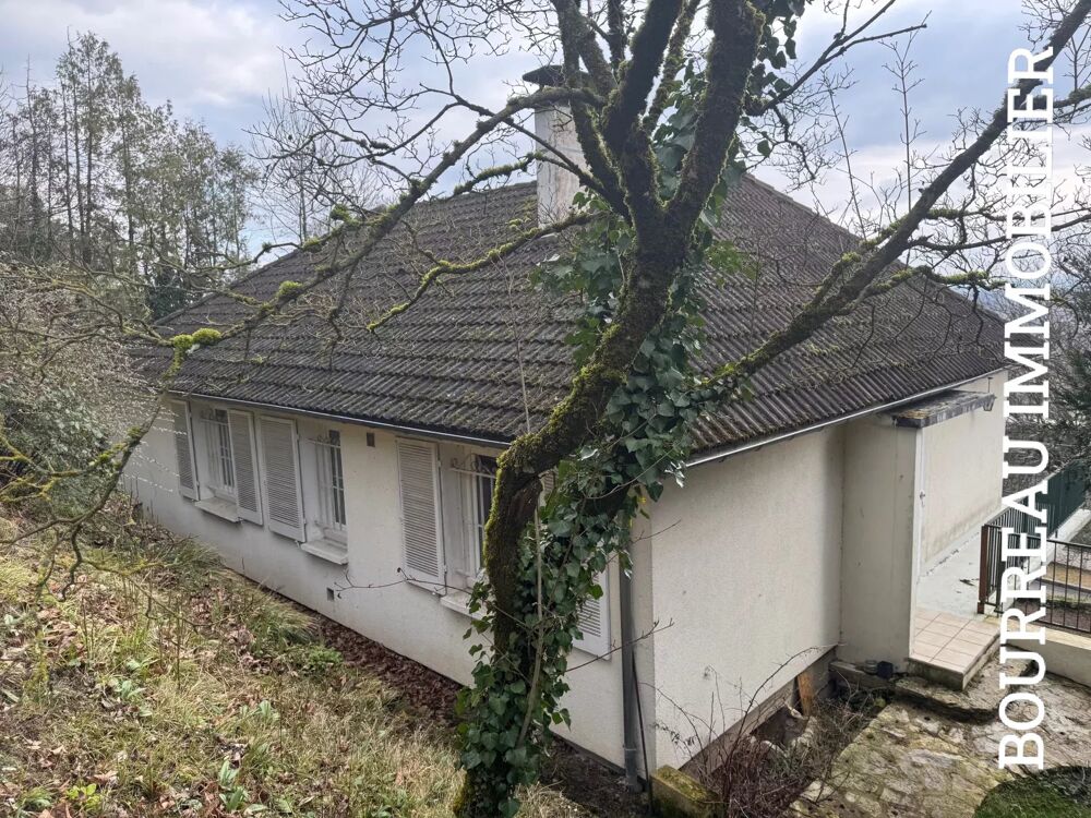 JOIGNY QUARTIER RESIDENTIEL