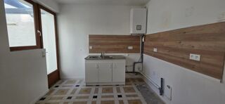  Maison � vendre 3 pi�ces 50 m�