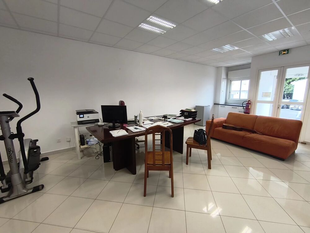   Local commercial Sainte-clotilde