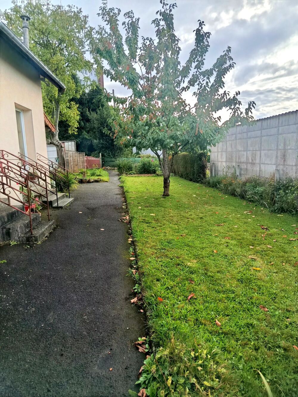 Vente Maison MAISON JUMELÉE SUR TERRAIN DE 376 M² Flers