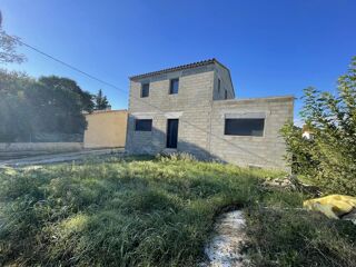 Vente Maison Maison 108 m² Jonquerettes