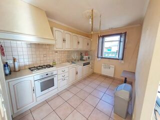  Maison � vendre 5 pi�ces 89 m�