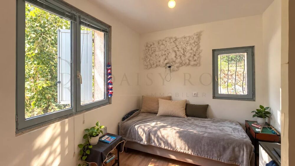 à vendre  Maison Menton (06500)