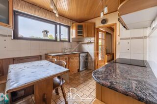  Maison à vendre 4 pièces 92 m²