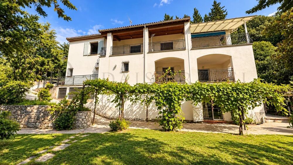 à vendre  Maison Menton (06500)