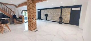  Maison à vendre 6 pièces 160 m²