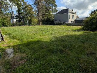  Terrain � vendre 1052 m�