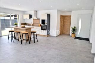  Maison � vendre 4 pi�ces 110 m�