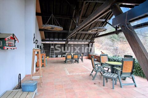   Maison/Villa 7 pi�ces Maison - 7 pi�ce(s) - 202 m�