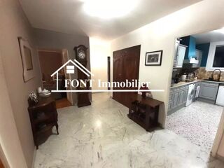  Appartement � vendre 5 pi�ces 97 m�