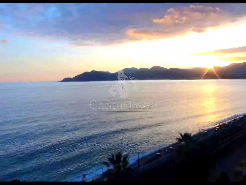 � vendre  Appartement Cannes La Bocca (06150)