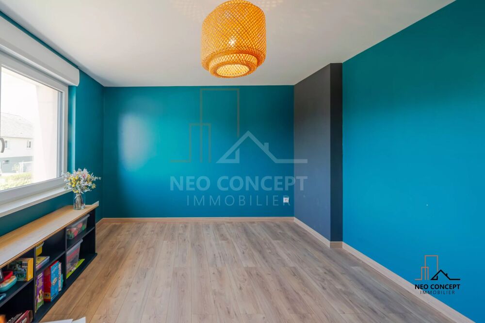 * HERRLISHEIM - Très belle maison entièrement rénovée en 2017 di