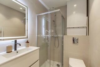  Appartement à vendre 2 pièces 31 m²