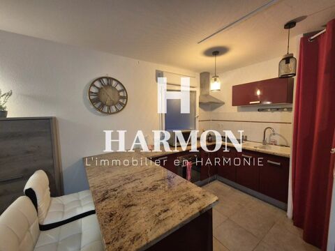  Appartement � louer 2 pi�ces 48 m�