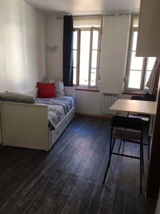  Appartement  louer 1 pice 18 m