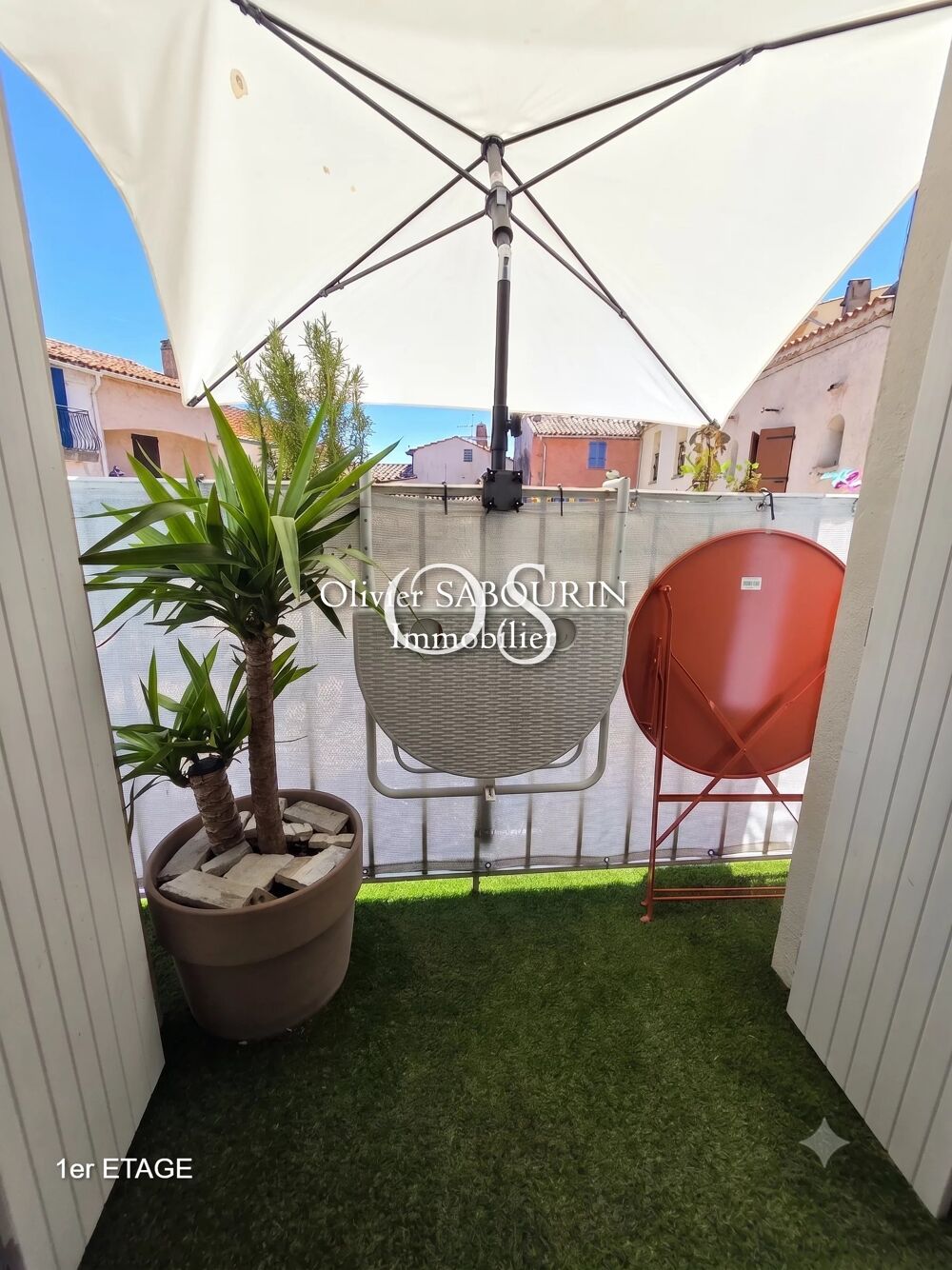 Maison de village  84 m²