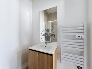  Appartement à louer 1 pièce 29 m²