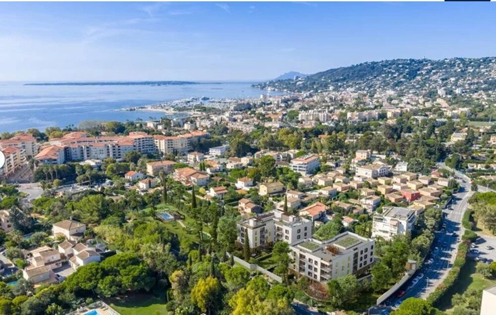Vente Appartement Vente 2 piéces Antibes Antibes