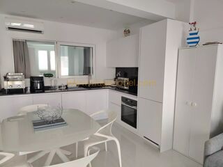 Vente Appartement SOUS COMPROMIS - REF 10 150 -OCCUPIED LIFE ANNUITY IN BEAULIEU-S Beaulieu-sur-mer