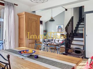  Maison � vendre 4 pi�ces 99 m�