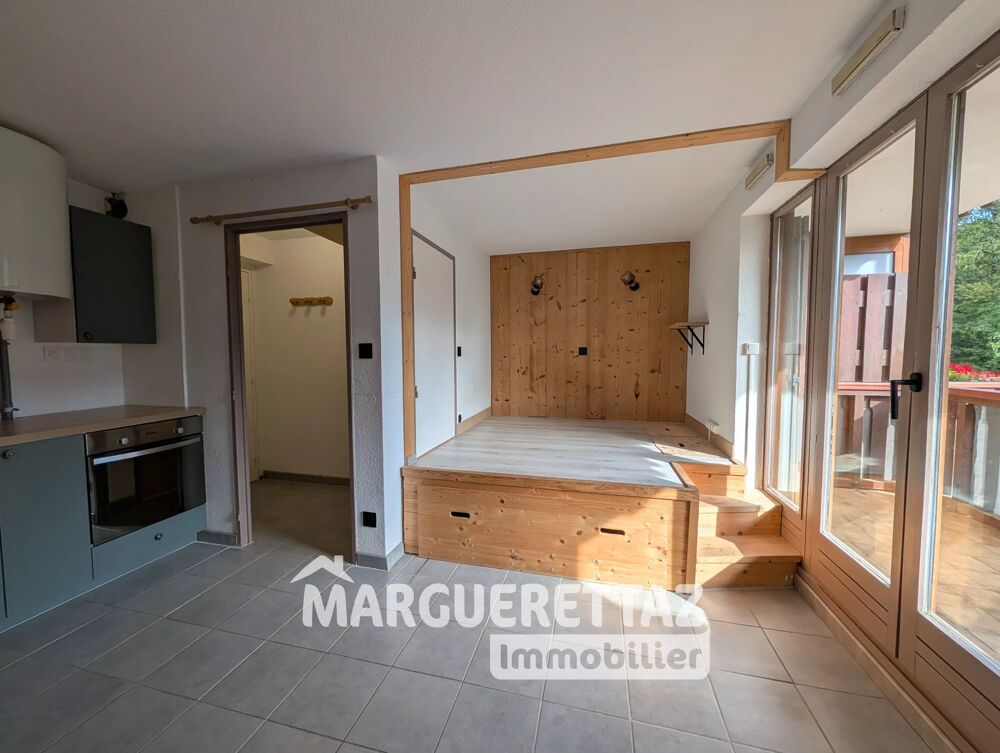 Vente Appartement STUDIO  DE 19 M² A ONNION Onnion