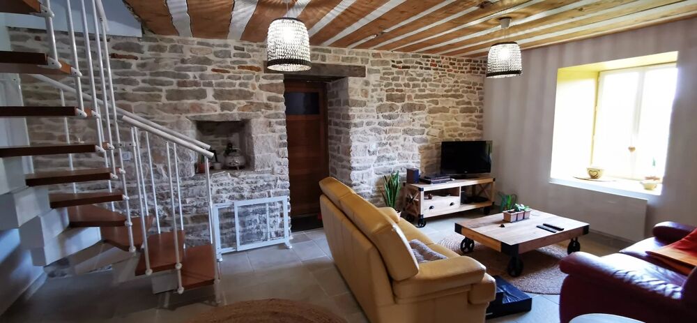 Vente Maison MAISON DE CHARME Orchamps
