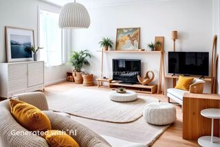  Maison � vendre 6 pi�ces 335 m�