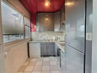  Appartement � vendre 4 pi�ces 102 m�