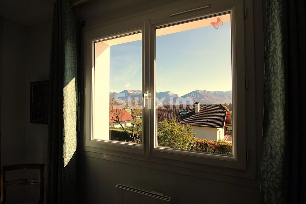 � vendre  Maison Poisy (74330)