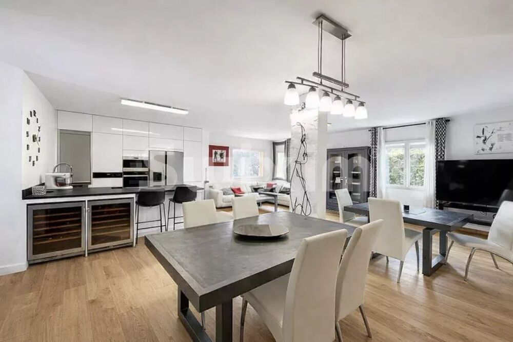 � vendre  Maison Aix-les-Bains (73100)