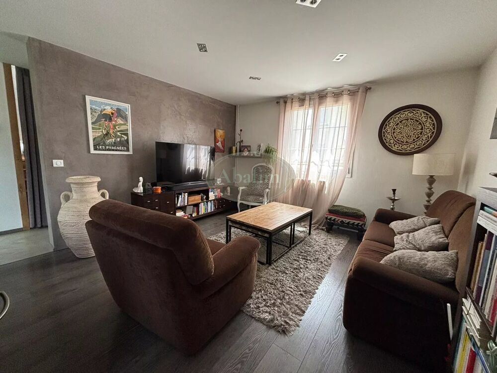 Vente Maison Maison proche centre ville Tarbes