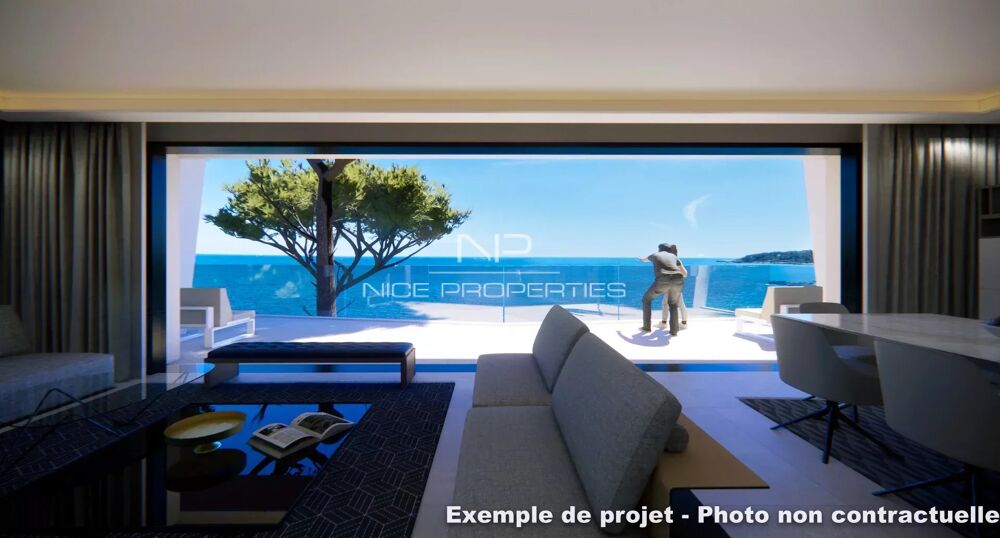  vendre  Maison Antibes (06600)